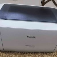 طابعة كانون ٦٠٣٠ • ليزر اسود وابيض • حبر باودر