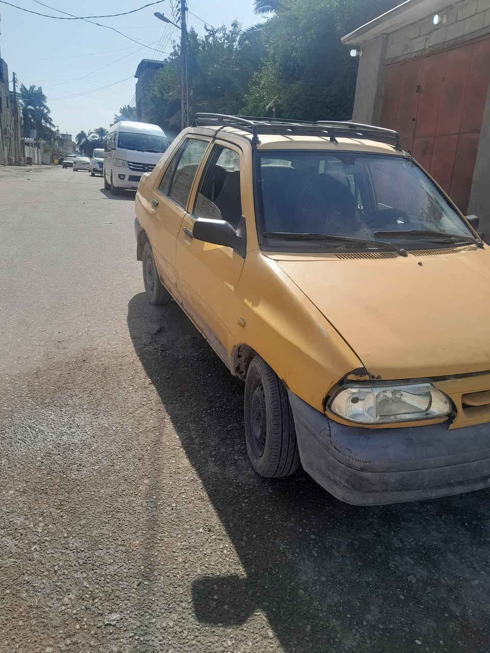 سلام عليكم 
سايبه 2015
السعر 20 ورقه
أنا مكلف بلنشر 
***********   رقم صاحب السياره
