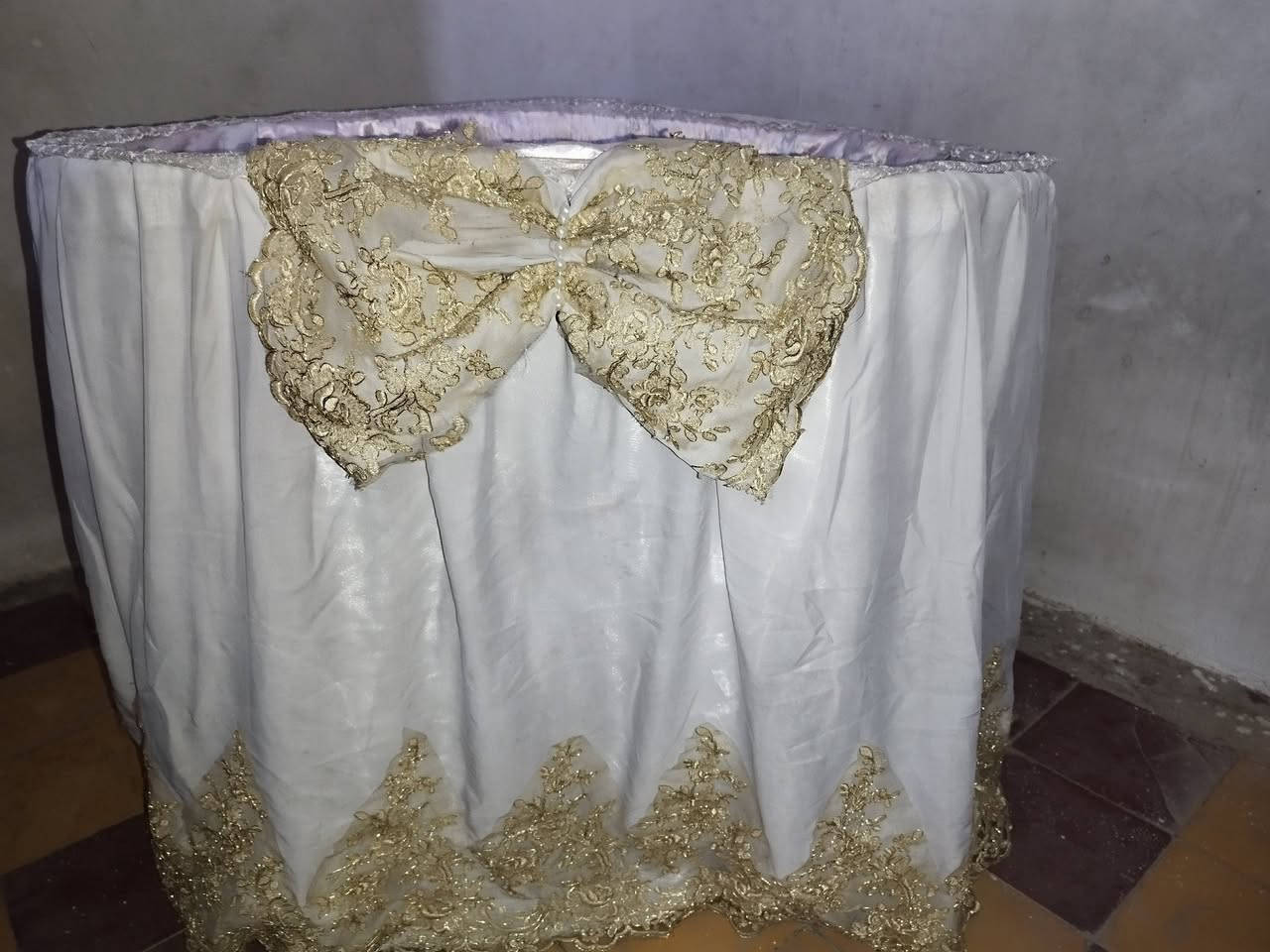 كريكوت طفل كلش نظيف ثابت وهزاز بسعر75


**إذا كنت صاحب هذا الإعلان وتريد حذفه لأي سبب، رجاءا أرسل رسالة إلى الدعم الفني**