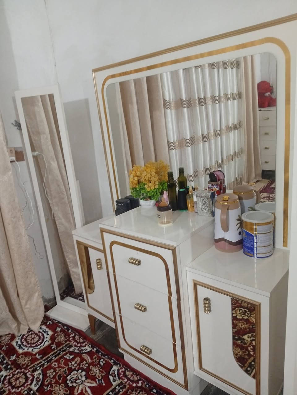 مليون ونص ثنينهن لكاونتر والغرفه


**إذا كنت صاحب هذا الإعلان وتريد حذفه لأي سبب، رجاءا أرسل رسالة إلى الدعم الفني**