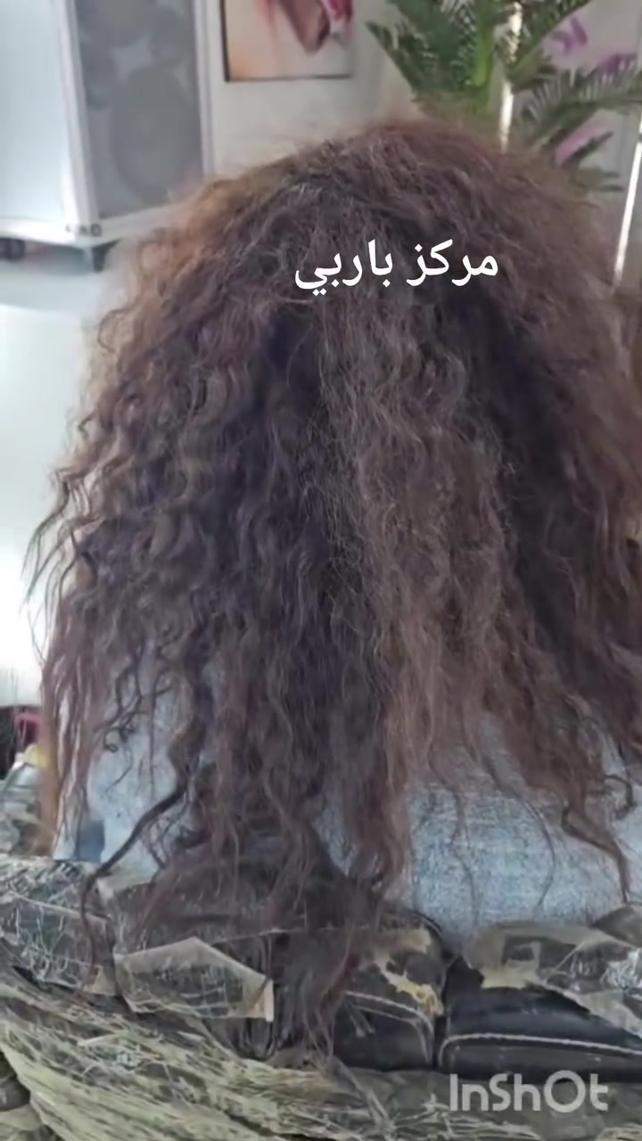 مركز باربي 🎀🎀🎀🎀

✨ لأن شعرك يستحق العناية والدلال ✨
شغل يفتح النفس 💇🏻‍♀️
وبروتين ومعالجات ترجع للشعر نعومته ولمعانه ✨
بلمسات الجمال من مركز باربي 🤍
خلي جمال شعرج يحچي عنج 💖
🏠🏠ديالى المقدادية حي المعلمين قرب مجمع الغدير الطبي 
بأدارة ام مروة 
☎️📞***********
