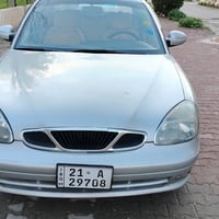 نوبرا ٢٠٠٠ • اوتماتيك • رقم سليمانيه