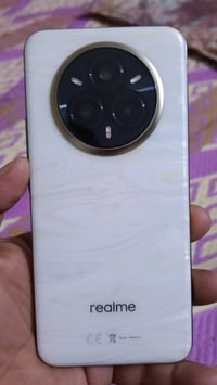 ريلمي 14 برو بلس ذاكره 512 الرام 14 + 12 مستخدم شهر ملحقات كامله السعر...