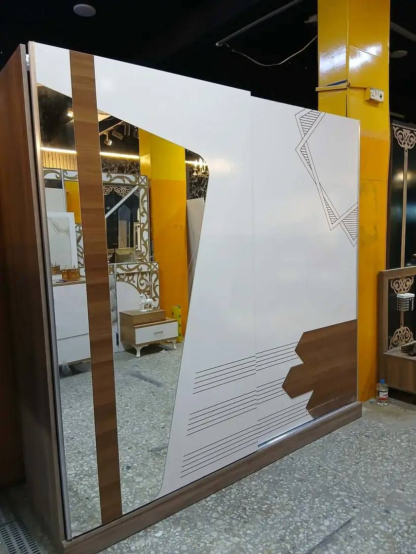 غرفة نوم مستعملة🇹🇷
 نضافة90 ٪💯
عدد القطع / 5
نضام / أسلايت 💢
سعرها / 400 💸
شد ونقل داخل بغداد مجاني🚛
يوجود توصيل محافضات 🚛


**إذا كنت صاحب هذا الإعلان وتريد حذفه لأي سبب، رجاءا أرسل رسالة إلى الدعم الفني**