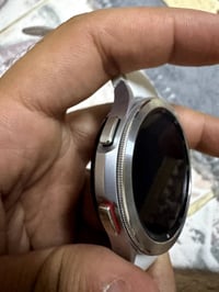 سامسونج واتش4 • كلاسيك • بزل دوّار