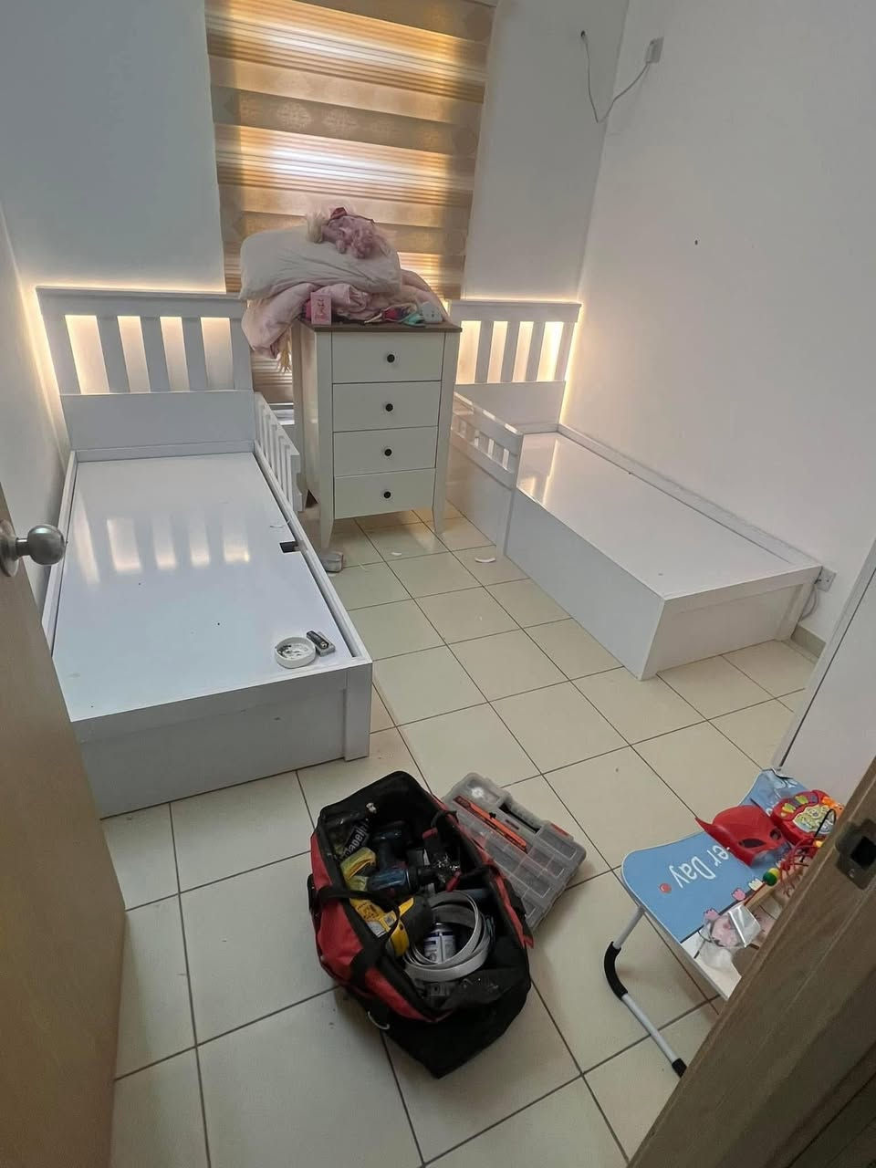 عروض الوتد😍📐
عرض شهر رمضان المبارك 

سرير نفر ب ١٣٠فقط مع لتوصيل ونصب 

سرير نفر واحد خزن ب ١٤٠الف فقط مع لتوصيل ونصب 

خشب تركي متانه عاليه ضمان 3سنوات صيانه مجانا 

يتم تنفيذ جميع الديكورات ول مطابخ mdf ول hdf

للتواصل :ول ستفسار ***********

العنوان :الجرف مجاور محطه مشرق العربي
