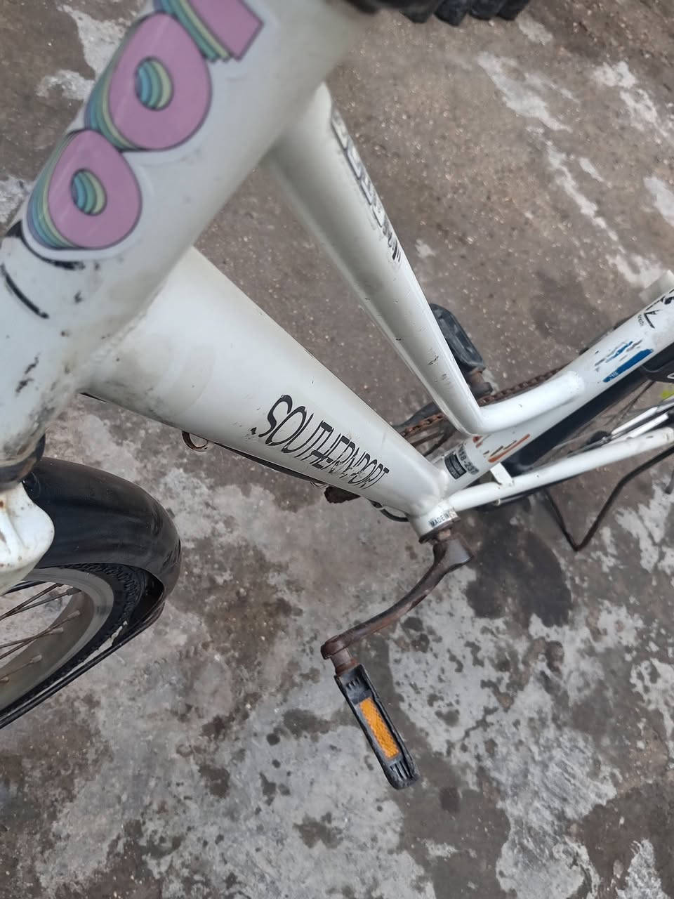 للبيع 🌹


**إذا كنت صاحب هذا الإعلان وتريد حذفه لأي سبب، رجاءا أرسل رسالة إلى الدعم الفني**