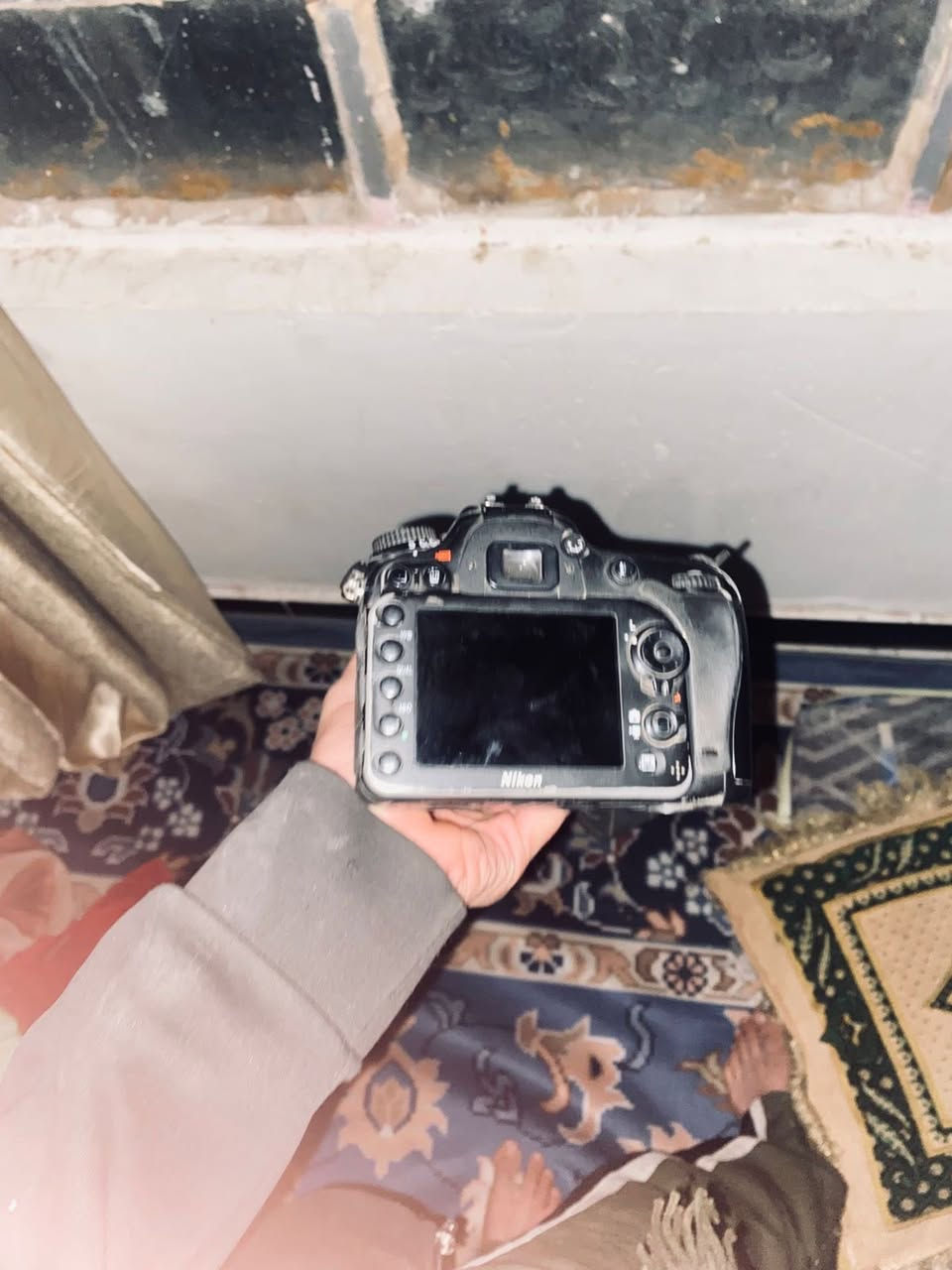 للبيع حط سعرك وبلعافيه


**إذا كنت صاحب هذا الإعلان وتريد حذفه لأي سبب، رجاءا أرسل رسالة إلى الدعم الفني**