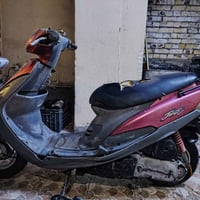 ماكس منغولي • مبدل • ديوانية