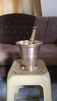 هاون • ٦كجم • بعقوبه