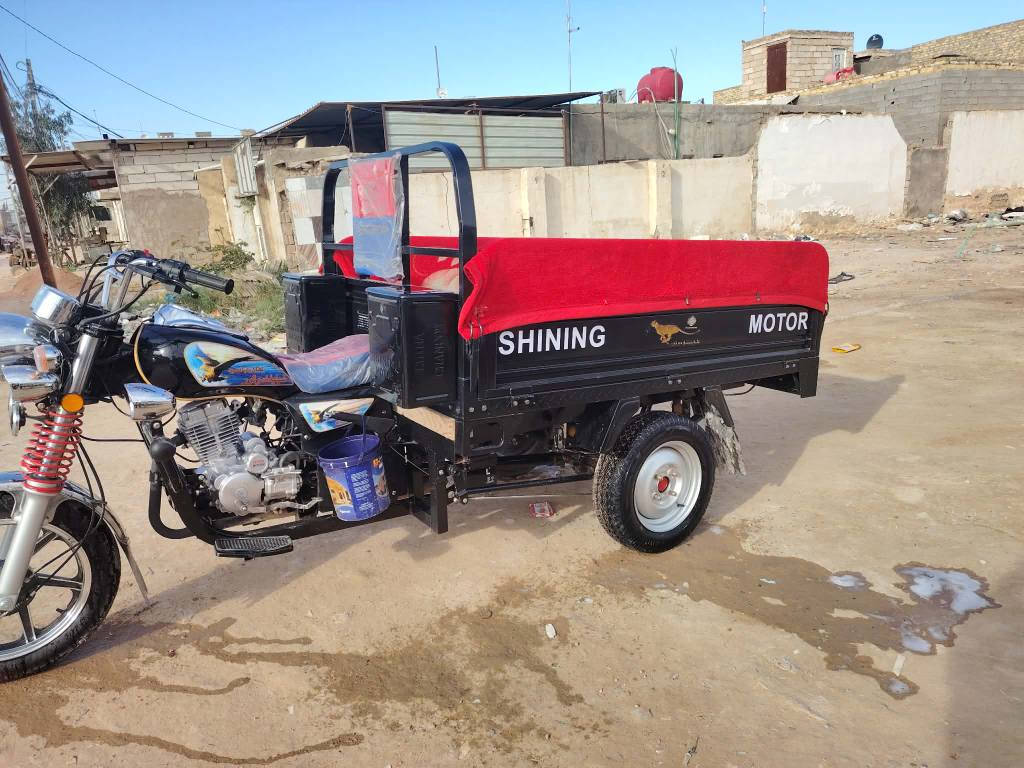 سلام عليكم ستوته للبيع موديل 23 طالعه بال 26 المكان نجف بارقريه الغدير مقفوله كفاله عامه صار لها 15 يوم من الوكيل***********ه***********
