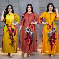 دشاديش راقية • تراكات مريحة • مقاسات ٥٠-٩٥ كج