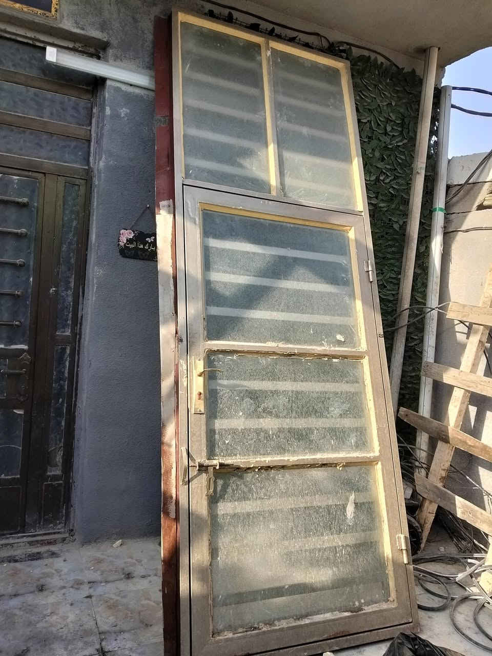 باب حديد لبيع


**إذا كنت صاحب هذا الإعلان وتريد حذفه لأي سبب، رجاءا أرسل رسالة إلى الدعم الفني**