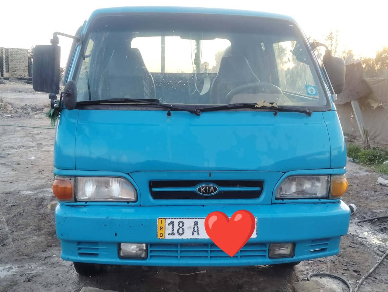 سلام عليك كيه 95سياره خير من الله كير مكينه  شاصي مكفول رقم انكليزي بسمي
تخم تاير جديد سياره مناقصه شيي مكاني بابل سعر 68مكلف بنشر رقم صاحب السياره ‏‪0781 362 2034‬‏
