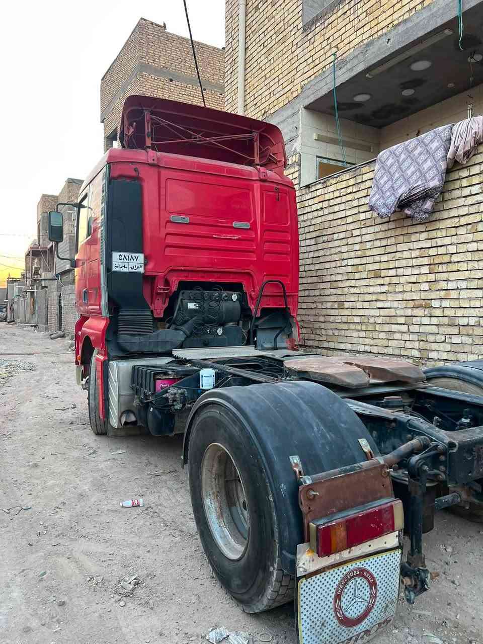 سلام عليكم مان للبيع سيارة نظيفة تبريد الفان وكف فقط سنوية ساقطة عرظيهة ب٦٠ورقةوبيهة مجال بسيط للستفسار اكثر اتصل علة الرقم ***********
