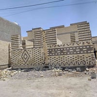 بناء طابوك بلوك كلشي كادر كامل الستفسار 07500682659/07882886009