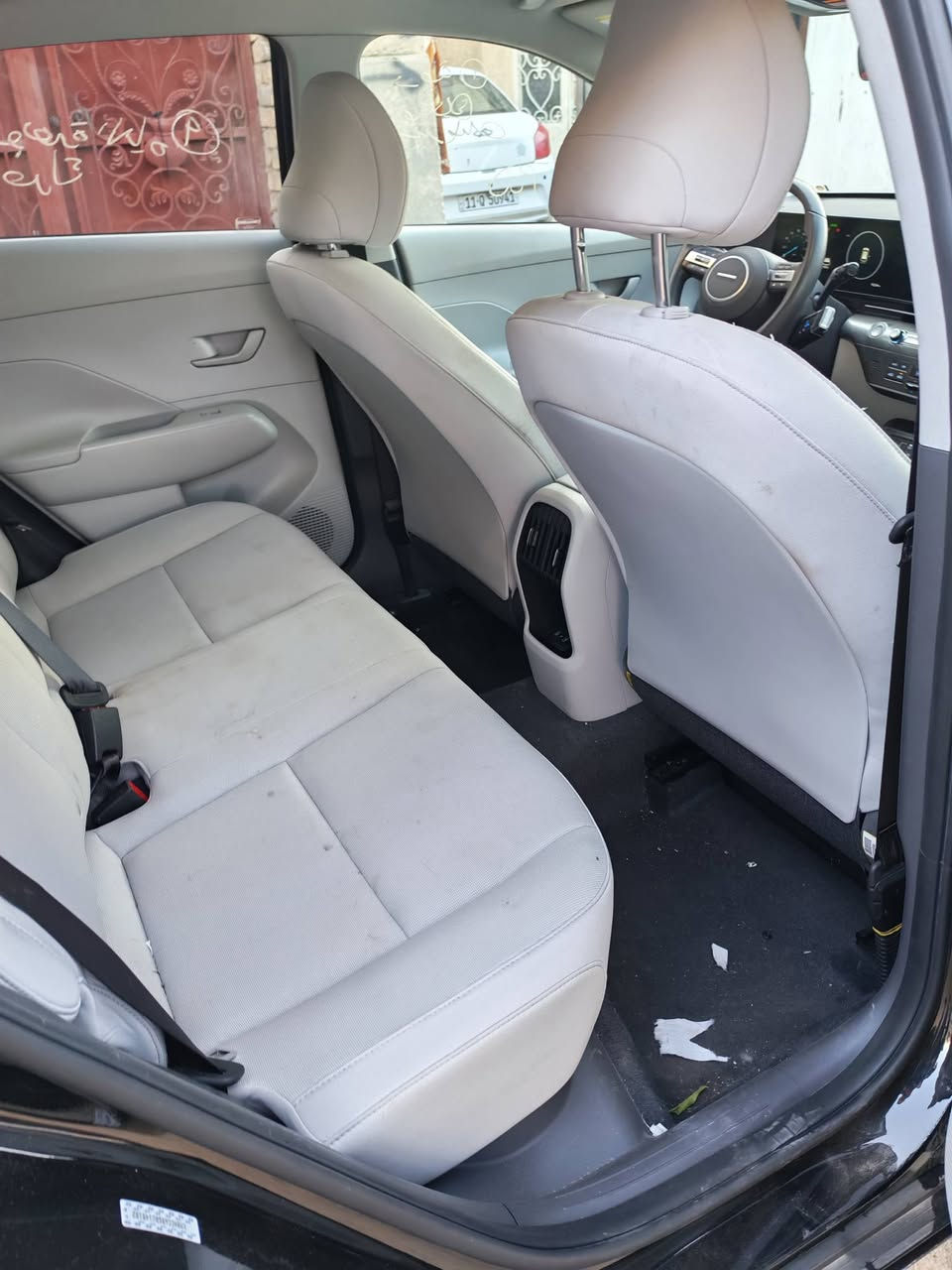 السلام عليكم كونا 2024 مواصفات 2025وارد امريكي 

       المسافة المقطوعه : 15 الف كم  
          حجم المكينه : 2000 دوش 
    الايباك : البرده جهة اليمين فقط
                       الضرر : موضح بالصور 
 

#مواصفاتها 
1. شاشه
2. كامرا 
3. ويل كب 
4. رادار 360
5.بصمه 
6.تشغيل عن بعد
7.هزاز بالاستيرن
8.لايتات زينو
9.لد امامي وخلفي
10 كيجات دجيتل 
تفاصيل اكثر هذا رقمي ***********
مكاني بغداد
السعر 160
