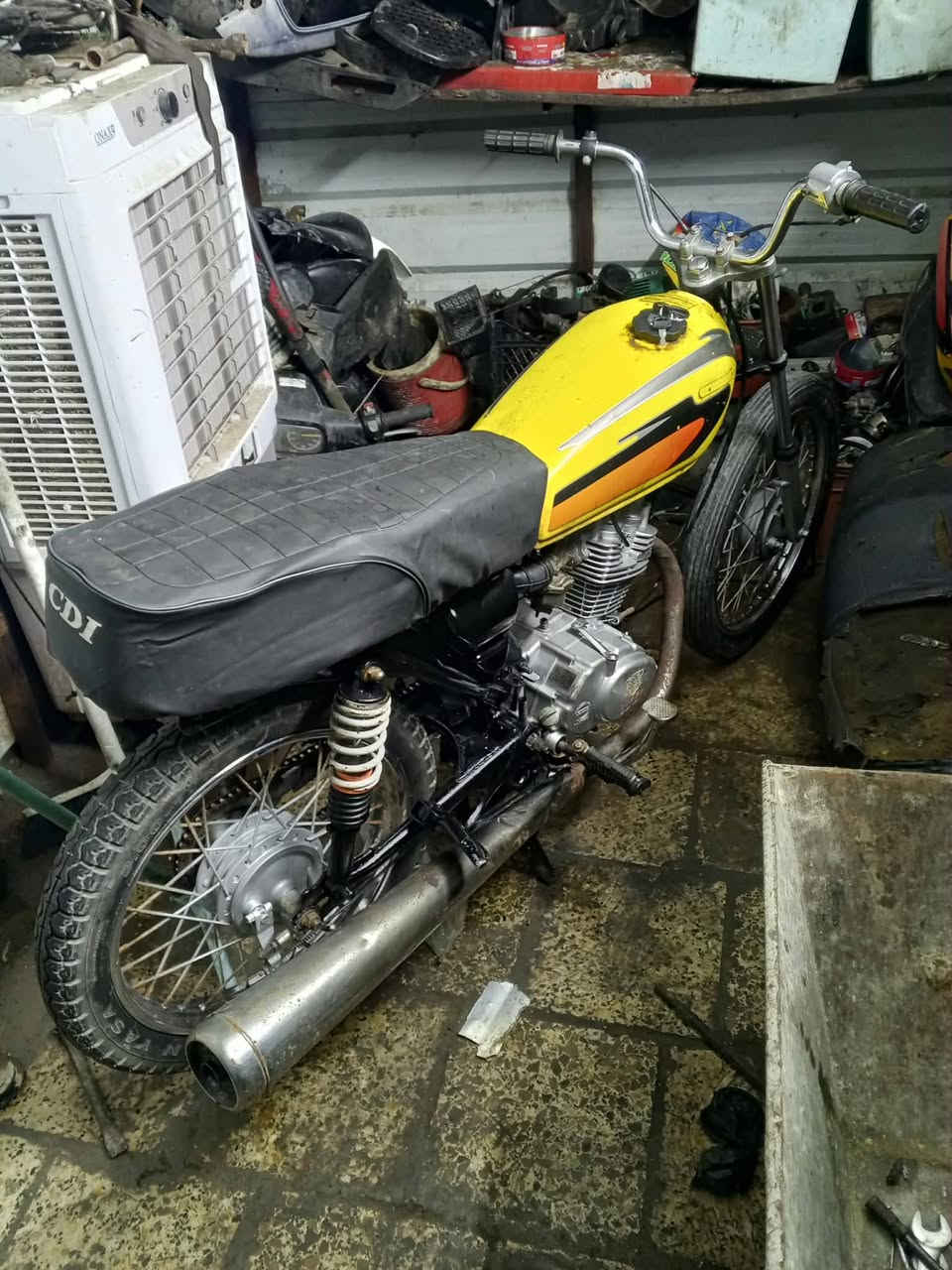 نامه للبيع موديل 20 اوراق بس مرمزه سعره 350 وبيه مجال حك  الحيه مكاني ناصريه مركز


**إذا كنت صاحب هذا الإعلان وتريد حذفه لأي سبب، رجاءا أرسل رسالة إلى الدعم الفني**