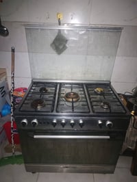طباخ • ٥ عيون • سعر قفل