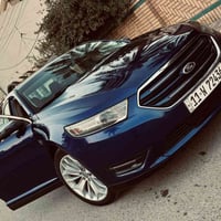 (( فورد تورس 2013 ليمتد ، فول مواصفات ، ماشية 55 الف ، محرك V6 ، رقم ب...