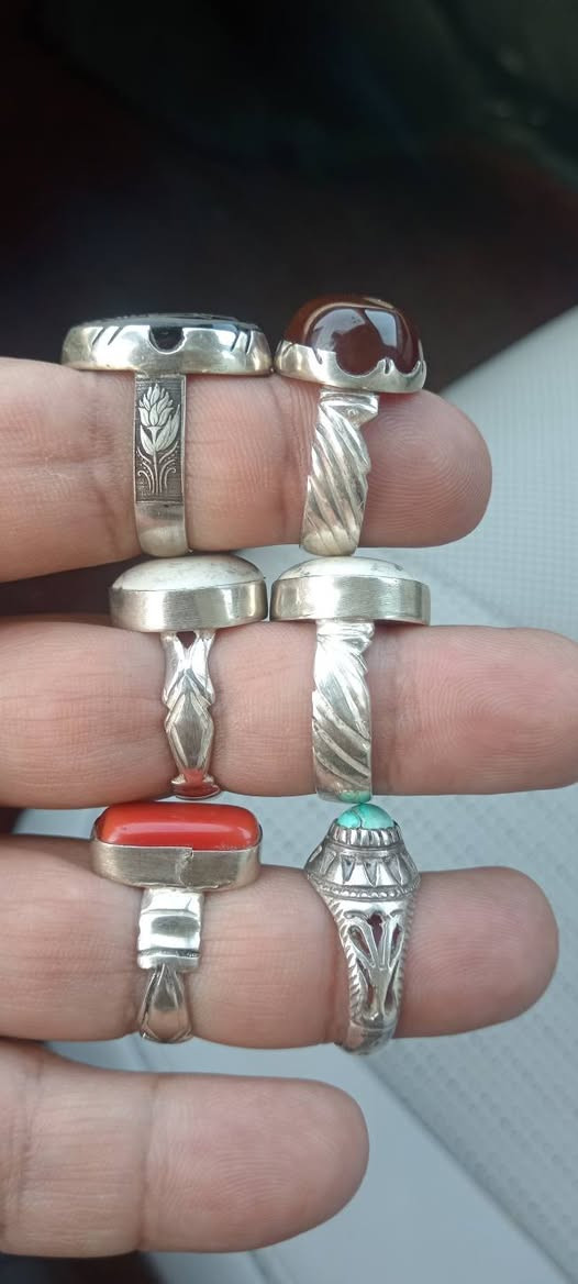 سعر الخاتم ٣٥ شلع ب ١٨٥ مع هدية سبحة سندلوس والتوصيل مجاني


**إذا كنت صاحب هذا الإعلان وتريد حذفه لأي سبب، رجاءا أرسل رسالة إلى الدعم الفني**