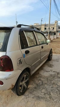 كوكو • ٢٠٢٣ • الموصل حي السماح
