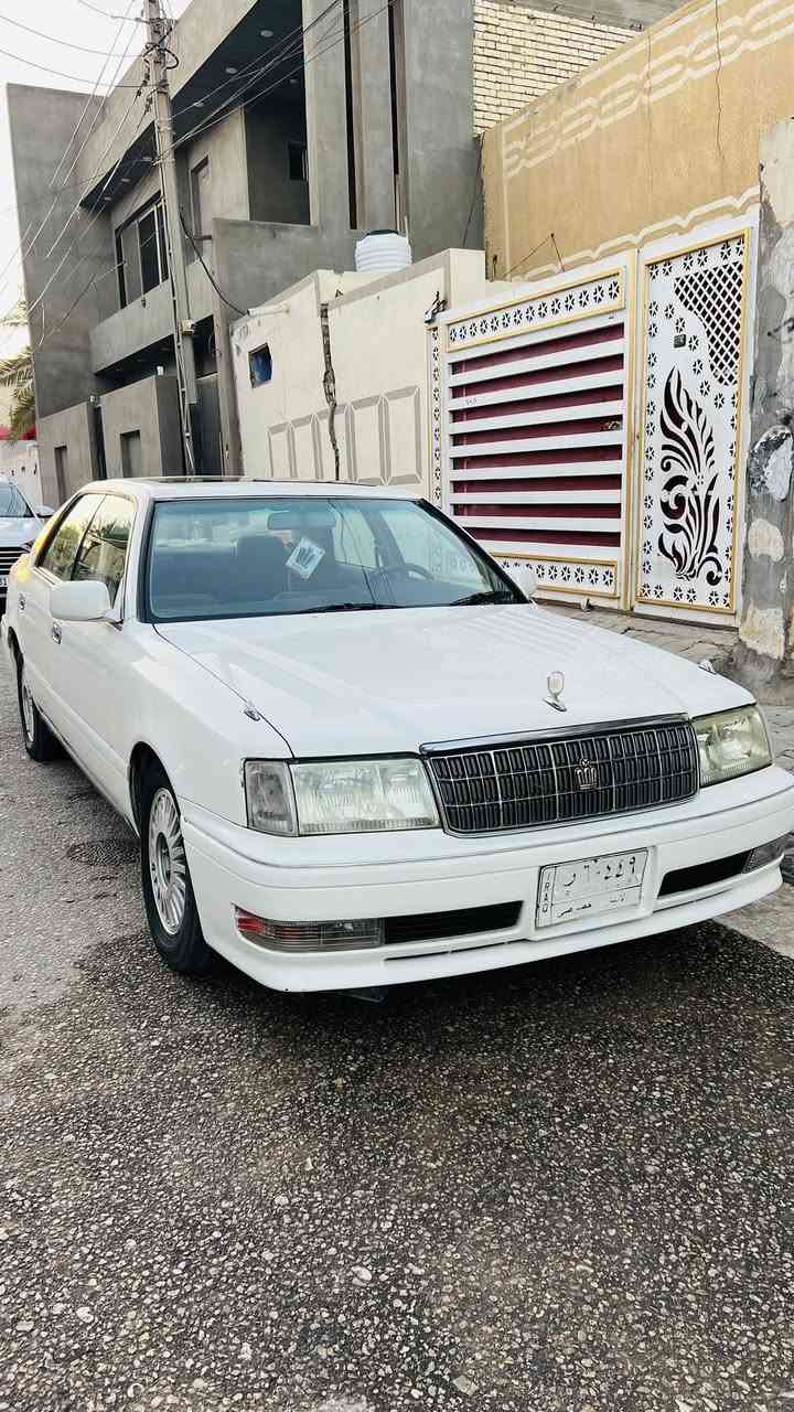 (( السعر 83 وبيه مجال بصيط ))
للبيع راس الثور موديل 1995

محرك 3000VVT فيشتين سياره جاهزه 

كير مكينه تخم تاير كله جديد رقم أنبار مشروع وطني مداور ثاني يوم

كهربائيات كوله شغاله سياره فتحة بلادية 

((مكفولة من نقل جثة واصواليات ))

العنوان نجف الشراي يتصل غير متواجد عل فيس الرقم ***********
