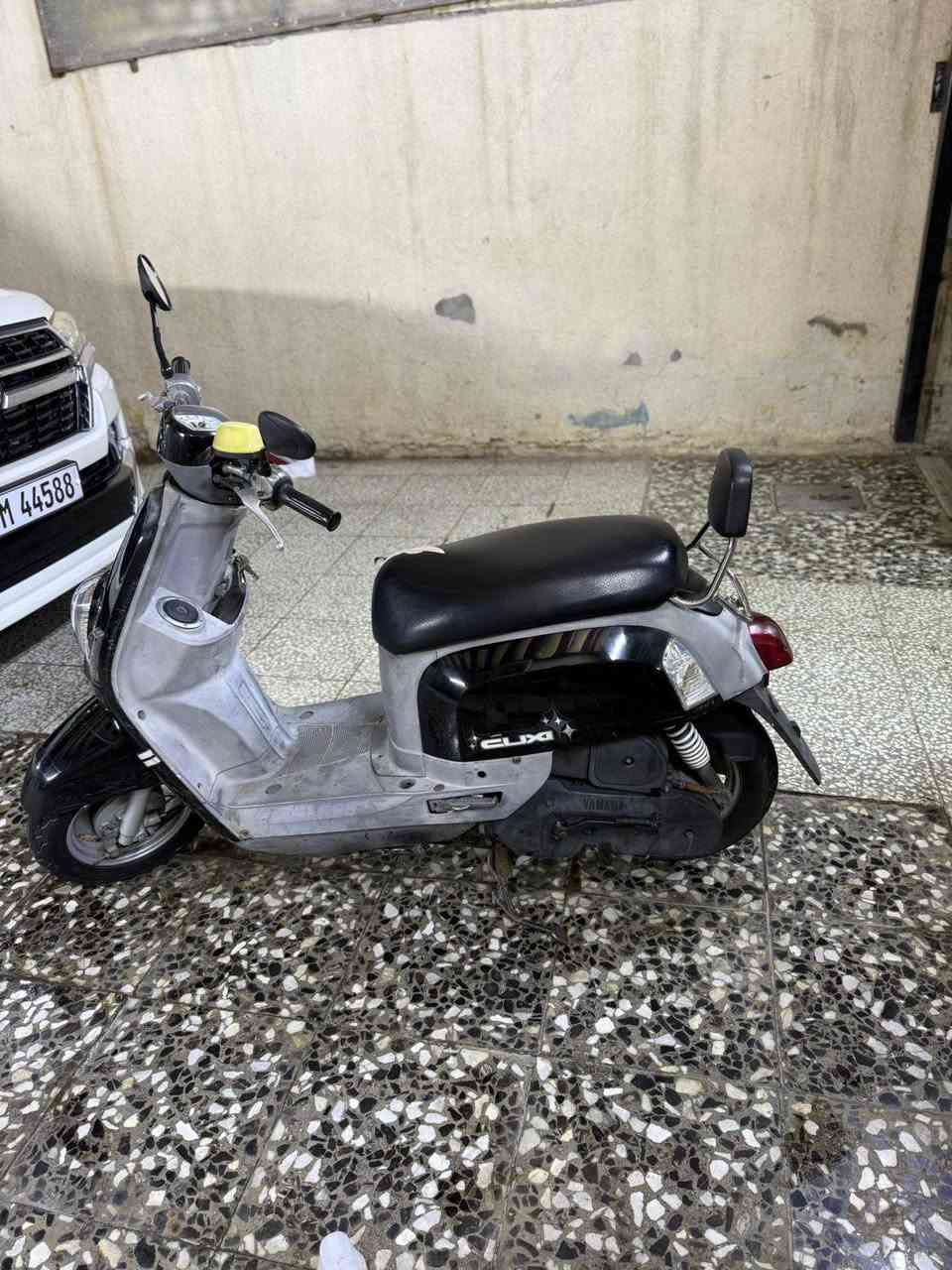 السلام عليكم بوليس كابريتر رمبه صارلها فتره من نزلت مكفوله من كلشي ونعومه فول السعر ٨٥٠ وبيها مجال بسيط العنوان بغداد ***********
