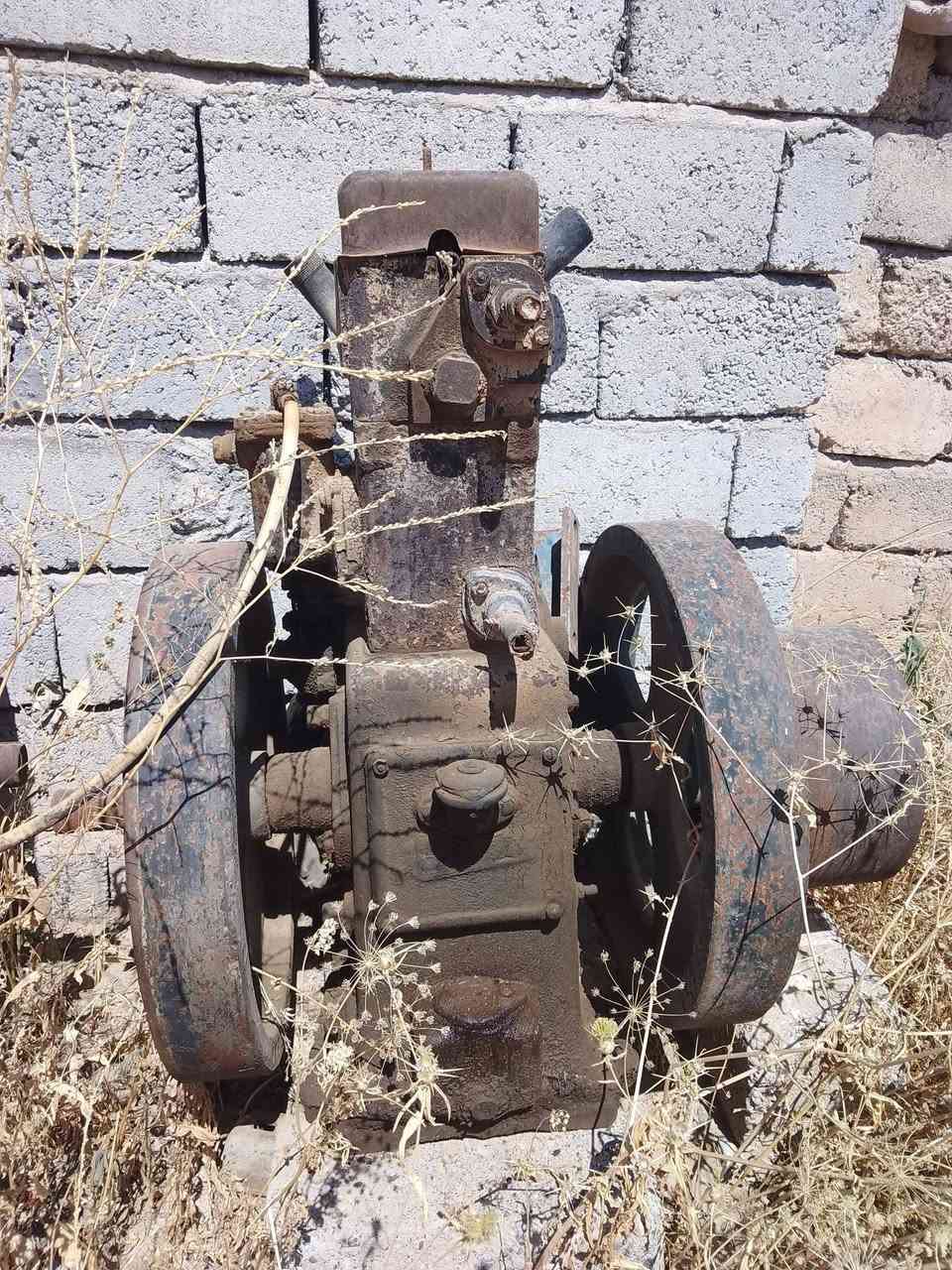 للبيع 
للاستفسار فقط عن طريق الاتصال
***********
