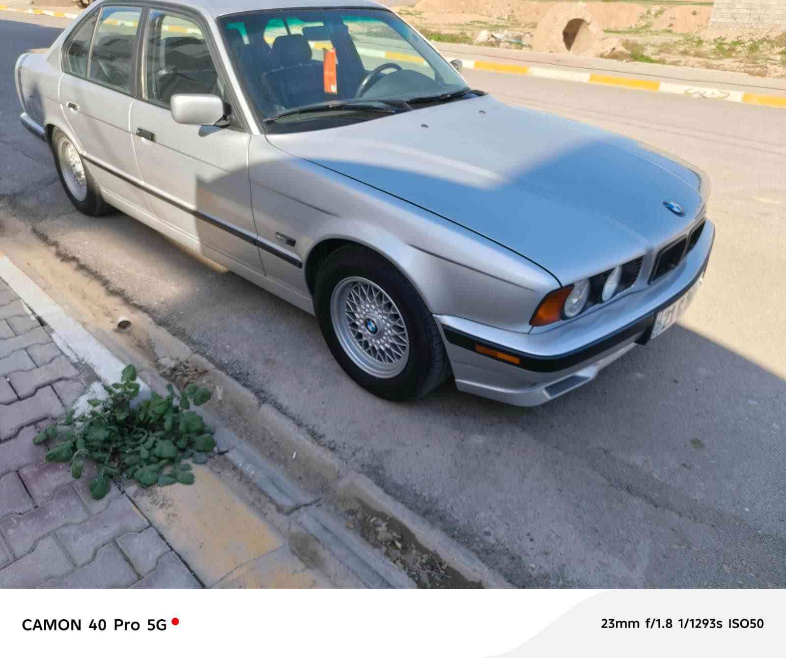 بيم مديل 93 محدث95 سياره فول سعر83 بيه مجال قليل تفاصيل ‭٠٧٧٠ ٤٧٧ ٤٥٤٤‬ كركوك, العراق
