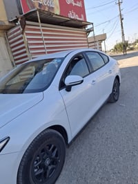 بي وايدي كن بلاص  موديل 2025  رقم بغداد مرقم وجاهز  السعر 116ورقه وبيه...