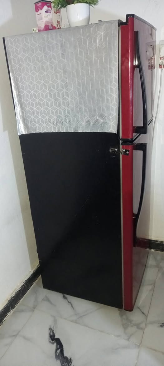 اسلام عليكم عندي ثلاجه نضيفه جدا ما داخله تصليح تجميد فول التريدها تدخل خاص سعر ٢٠٠ بيها مجال قليل للشراي


**إذا كنت صاحب هذا الإعلان وتريد حذفه لأي سبب، رجاءا أرسل رسالة إلى الدعم الفني**