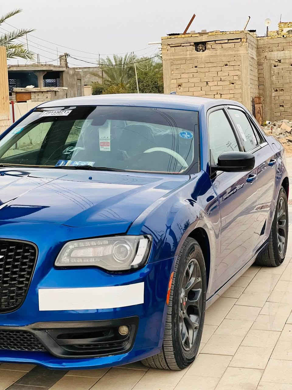 سلام عليكم اوباما مديل 2019 مسجله 2022 رقم بصره دولي لون مميز مكينه كير حداده جديده لايت زنون خير من الله السياره جديده حادث جاملغ وبنيد ماشيه 178 ميل السعر 168 وبيه مجال للشراي مكاني بصره قرنه بني منصور للستفسار ***********
