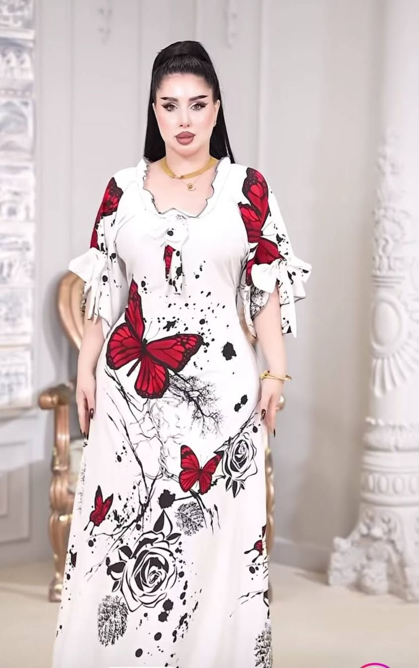 وديلات العيد الأنيقة ( السعر 15 الف فقط )😍🌙
القياس Xl 2xl 3xl 4xl خامةكشمير  مضمونة ✅
للحجز والإستفسار مراسلة الصفحة 📩
او الأتصال على رقم التالي 👇
#للطلب_واتساب_*********** 
#اكسبلور_فولو #اكسبلور_فولو #مـتوفر_خـدمه_توصـيل
