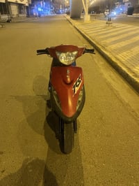 دراجة ماكس • كله بلادي • فلوجة