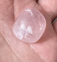 حجر كوارتز • طبيعي