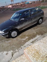 ١.٨ محرك • ١٩٩٥ • ستيران بور