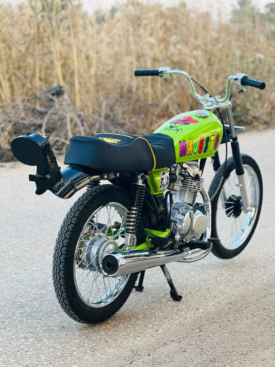 سلام عليكم دراج ل لبيع ***********
