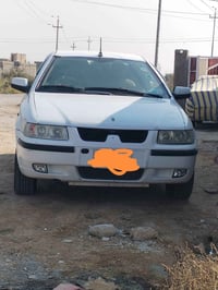 سمند • ٢٠١١ • دواخل جديدة