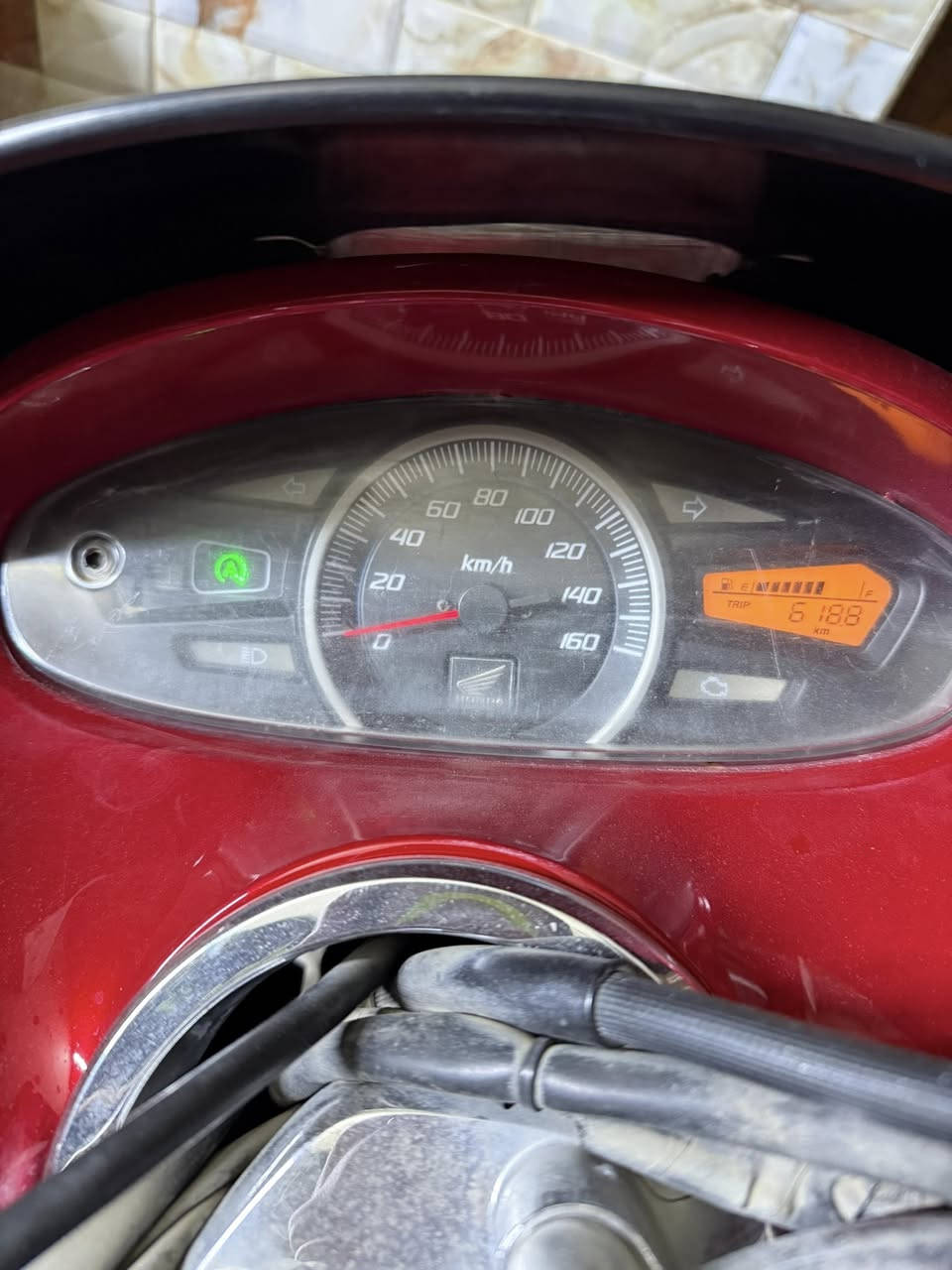 Bcx للبيع
Bcx للبيع

دراجة bcx محرك نضيف وصلنصة موجودة العادية ولرياضية سعر 1600 وبيهه مجال

اتصل عل رقم ***********

مكاني ديالى بعقوبة
