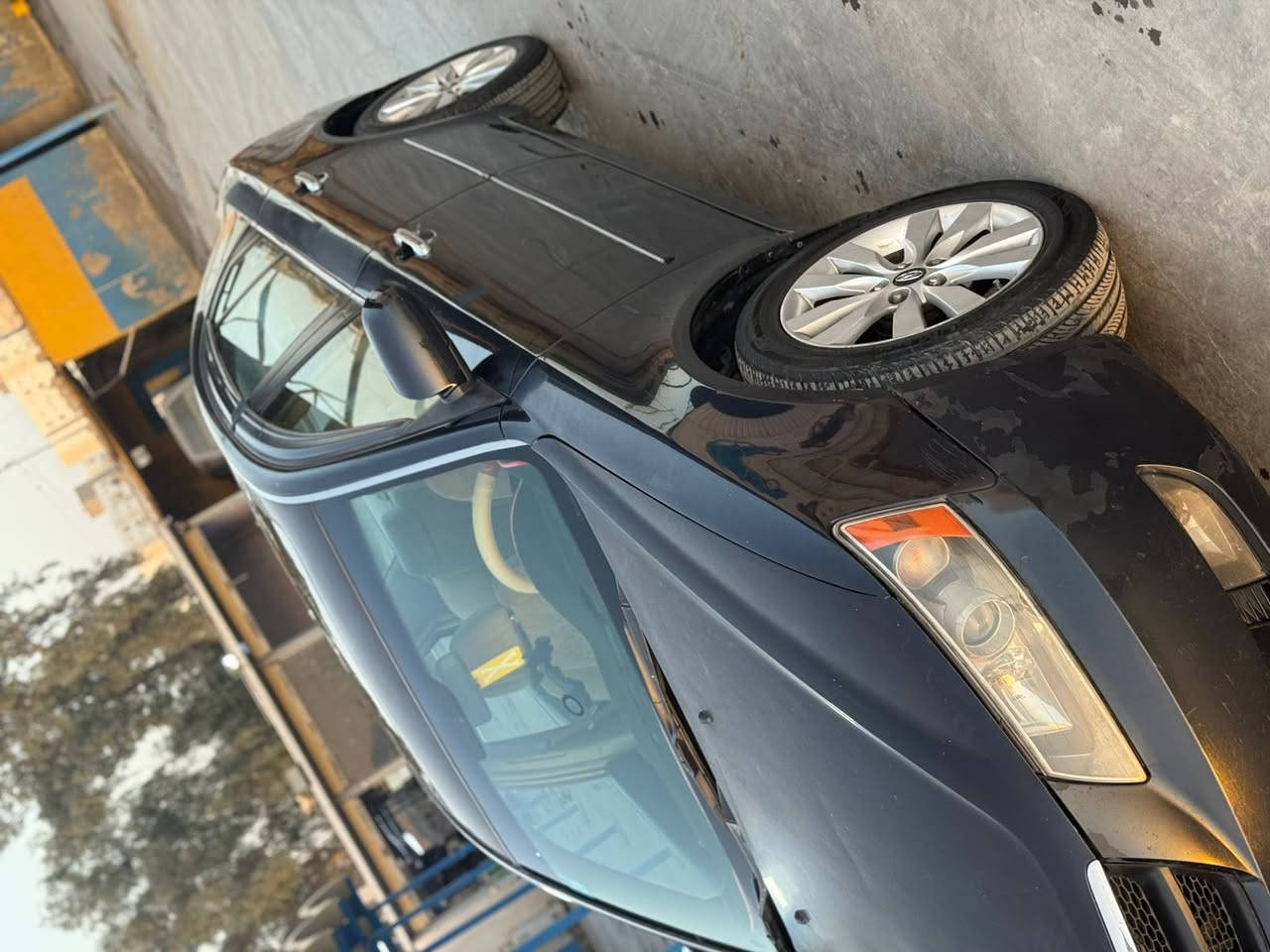 سوناتا أمريكي 2006 محرك 4..2400 ((((((((((((((صبغ عام )))أنطيك تراي إذا مو زيروا مو قبول بيها فتحه ..بيها معجون بس كدواخل نهائي مابيها .. السعر ٨٣……….***********مكانها بغداد بسمائه ورقمها بغداد الماني
