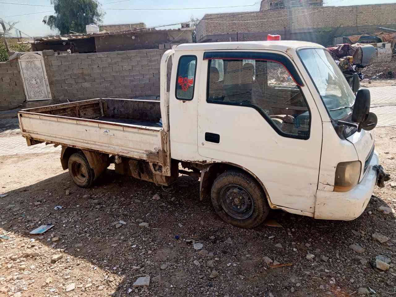 كية دوات للبيع سعر 25 بغداد ***********
