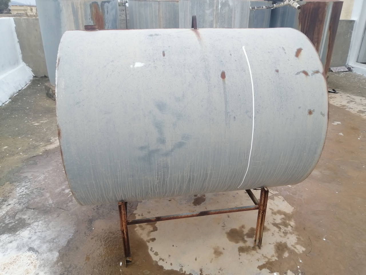 بۆ فرۆشتن
للبیع


**إذا كنت صاحب هذا الإعلان وتريد حذفه لأي سبب، رجاءا أرسل رسالة إلى الدعم الفني**