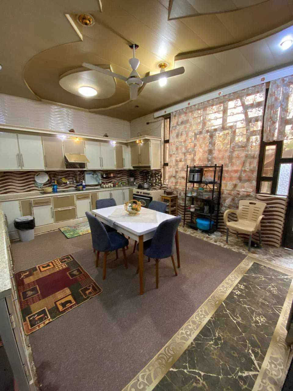 🏡🏡 للبيع – دار طابقين بناء حديث🏡🏡

📍 المساحة: 220 متر  
📍 طابقين  
📍4 غرف  
📍 بناء حديث ومرتب  
📍 موقع جيد  
✅دار حلو ومرتب وجاهز لسكن ✨
للاستفسار الاتصال:
 *********** ☎️
