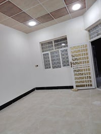 للبيع بيت مساحه ١٠٠ متر طابو زراعي مجمع الجوادين السكني منطقه سيد حبوب...