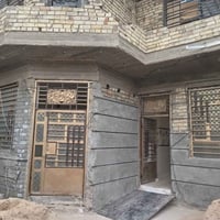 كاع ابو رشاد • ٢٠٠م • طابقين