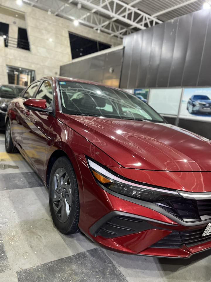 سلام عليكم
النترا ٢٠٢٥ 
امريكي بيها بابين تبديل ومصبوغات يعني قطعتين 
مواصفات نص
تحكمات ستيرن جهتين
شاشه متصل
كامره خلفيه
ليد الوان داخلي
رادار ٣٦٠
ماشيه ١٩ 
عداد دجتال
نظيفه وجاهزه وبدون اي نقص كير مكينه حداديه تبريد كفاله
السعر ١٦١ ورقه وبيها مجال بسيط
***********
