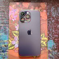 آيفون ١٤ برو ماكس • ميسان المشرح • شرق الاوسط