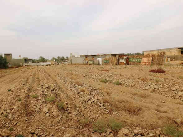 السلام عليكم ارض طابو زراعي سند/25/المساحه. دونم
الموقع خلف جامعه بابل / 
للاستفسار 
محمد رشيد ‏‪***********‬‏
منتظر الصليخي ***********
                        ***********
