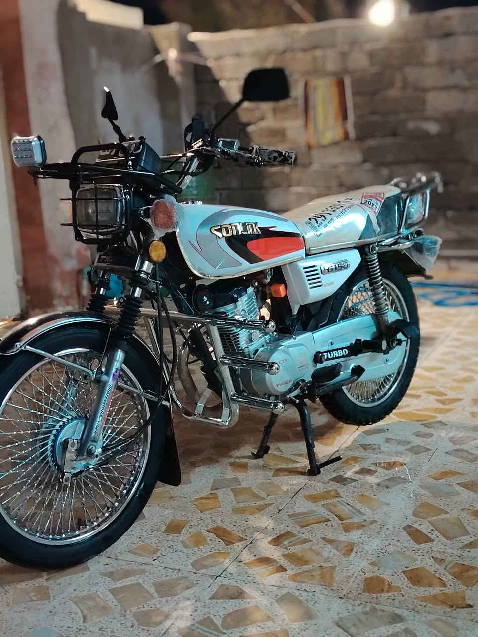 تايكر 2020 شرط مامفتوح منفيس موجود سعر 600 مكاني ناحية زمار ***********
